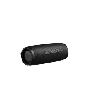 URBANISTA Bluetooth reproduktor Nashville, čierna