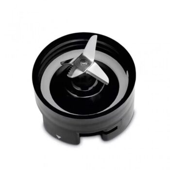 Ufesa BS4717 Ruby Red stolný mixér, červená