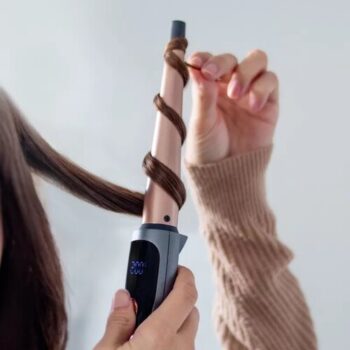 Ufesa CT4050 KERATIN kulma na vlasy