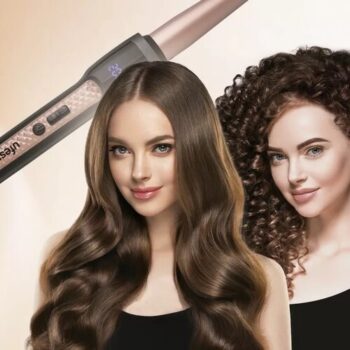 Ufesa CT4050 KERATIN kulma na vlasy