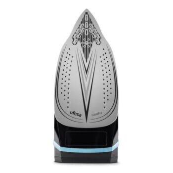 Ufesa PV2600 GlidePro naparovacia žehlička, čierna