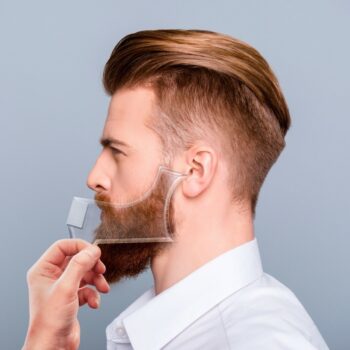 Ufesa Perfect Fade zastrihávač fúzov