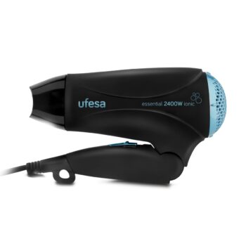 Ufesa SC8310 DC Essential sušič vlasov, čierna
