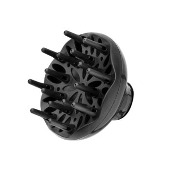 Ufesa SC8310 DC Essential sušič vlasov, čierna