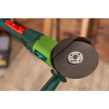 Uhlová brúska s výkonom 1050W, 51G096 VERTO
