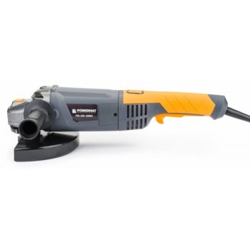 Uhlová brúska s výkonom 3000W PM-SZK-3000T