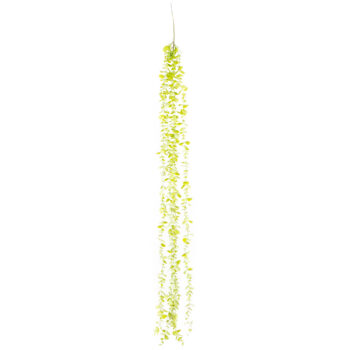 Umelý krík drobnolistý Eukalyptus, sv. zelená, 120 cm