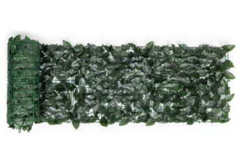 Umelý živý plot z brečtanu 300x100 cm