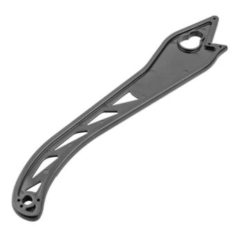 Univerzálna píla s výkonom 1600W, 59G801GRAPHITE
