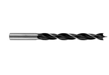 Univerzálna sada vrtákov GRAPHITE 54T430 – 18 ks pre kov, drevo aj tehlu
