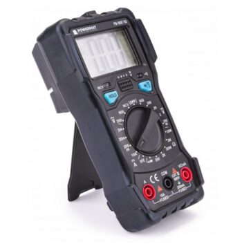 Univerzálny digitálny multimeter PM-MMT-60