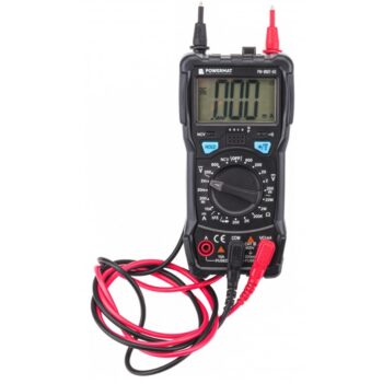 Univerzálny digitálny multimeter PM-MMT-60