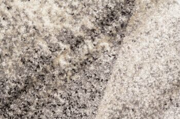 Univerzálny moderný koberec s geometrickým vzorom v odtieňoch hnedej Šírka: 80 cm | Dĺžka: 150 cm