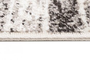 Univerzálny moderný koberec v hnedých odtieňoch Šírka: 80 cm | Dĺžka: 150 cm