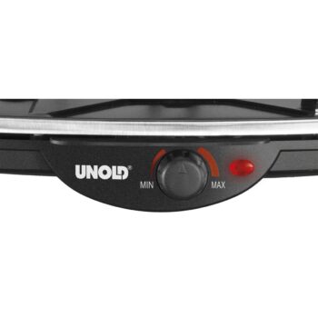 Unold 48775 Raclette