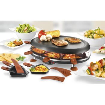Unold 48775 Raclette