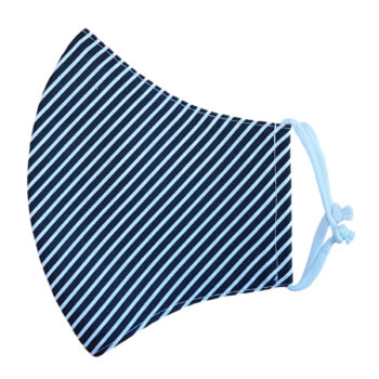 Ústne bavlnené rúško Strippy