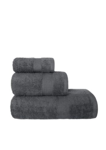 Uterák z kvalitnej bavlny s elegantným detailom Šírka: 50 cm | Dĺžka: 90 cm