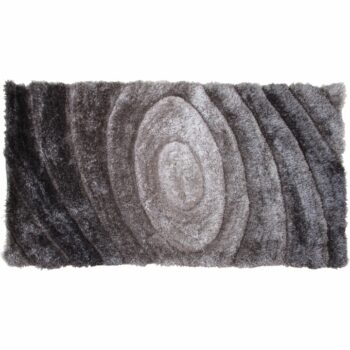 Koberec VANJA 200x300 cm je vyrobený zo 100% polyesteru v univerzálnej a neutrálnej farbe, ktorá otvára brány nekonečných kombinácií pre ktorýkoľvek interiér. Farebná stálosť a vysoká odolnosť materiálu sú ďalšie výhody, ktoré určite oceníte. Vydajte sa na púť špirálovou galaxiou a objavujte krásy…