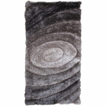 Koberec VANJA 200x300 cm je vyrobený zo 100% polyesteru v univerzálnej a neutrálnej farbe, ktorá otvára brány nekonečných kombinácií pre ktorýkoľvek interiér. Farebná stálosť a vysoká odolnosť materiálu sú ďalšie výhody, ktoré určite oceníte. Vydajte sa na púť špirálovou galaxiou a objavujte krásy…