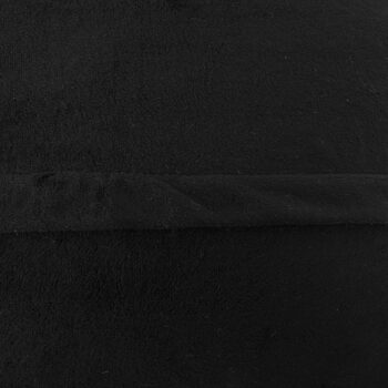 KONDELA Vanke Typ 6 vankúš 45x45 cm sivá / čierna - Image 7