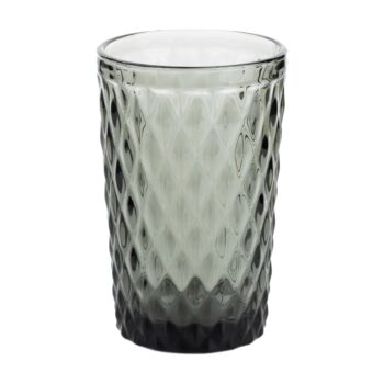 KONDELA Veritas Typ 1 pohár na vodu (4 ks) 350 ml kombinácia farieb – Obrázok 5