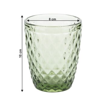 Predstavujeme vám elegantný pohár na vodu Veritas Typ 2, ktorý je súčasťou sady štyroch kusov. Tento moderný pohár s objemom 240 ml je ideálny pre každodenné použitie v domácnosti alebo pri špeciálnych príležitostiach. Vďaka svojmu štýlovému dizajnu a kombinácii farieb sa stane ozdobou vášho…