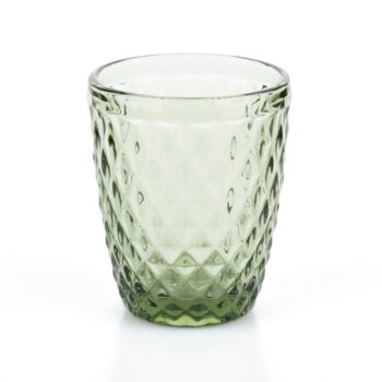 Predstavujeme vám elegantný pohár na vodu Veritas Typ 2, ktorý je súčasťou sady štyroch kusov. Tento moderný pohár s objemom 240 ml je ideálny pre každodenné použitie v domácnosti alebo pri špeciálnych príležitostiach. Vďaka svojmu štýlovému dizajnu a kombinácii farieb sa stane ozdobou vášho…