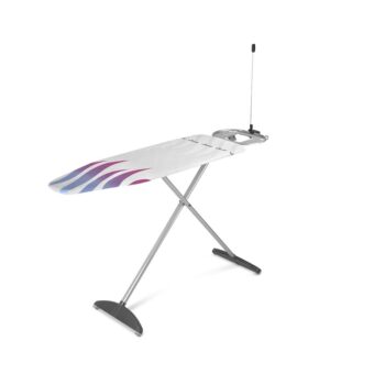 VILEDA Total Reflect Plus žehliaca doska 130×44 cm 159385