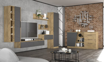 Polica má šírku…