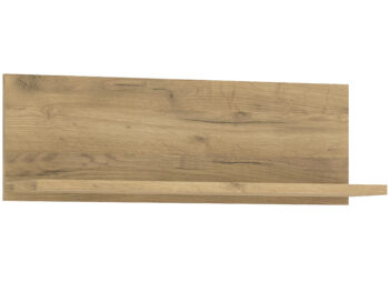 Nábytok je vyrobený z aglomerovaného materiálu DTD, čo mu…