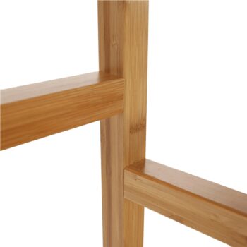 Drevený príručný stolík k vírivke Vireo Typ 2 v prírodnom prevedení je ideálnym doplnkom pre váš interiér. Tento moderný stolík, vyrobený z lakovaného bambusu, ponúka nielen estetický vzhľad, ale aj praktickosť. S rozmermi 60 cm na šírku, 60 cm na výšku a hĺbkou 30 cm sa ľahko zmestí do rôznych…