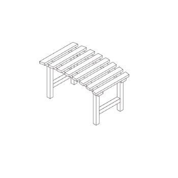 Drevený príručný stolík k vírivke Vireo Typ 3 v prírodnej farbe je ideálnym doplnkom pre vašu obývačku alebo relaxačnú zónu. Tento moderný stolík, vyrobený z lakovaného bambusu, ponúka nielen estetický vzhľad, ale aj praktickosť a funkčnosť. S rozmermi 60 cm na šírku, 30 cm na hĺbku a výšku, sa…