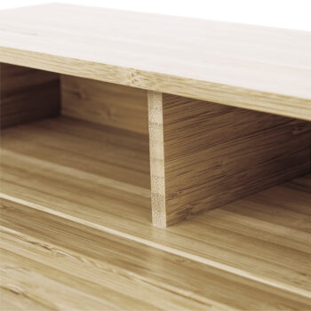 Vyrobená z kvalitného masívu…