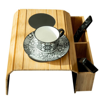 Vyrobená z kvalitného masívu…