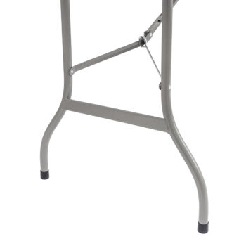 Záhradný cateringový skladací set VIVAS 1+2L 180x70 cm je ako stvorený pre záhradné pikniky a odštartovanie grilovacej sezóny. S radosťou Vám spríjemní chvíle s rodinou a priateľmi počas horúcich letných dní a večerov. Set pozostáva z jedného skladacieho stola s rozmermi (ŠxHxV): 180x70x74…