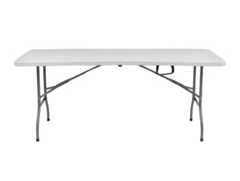 Záhradný cateringový skladací set VIVAS 1+2L 180x70 cm je ako stvorený pre záhradné pikniky a odštartovanie grilovacej sezóny. S radosťou Vám spríjemní chvíle s rodinou a priateľmi počas horúcich letných dní a večerov. Set pozostáva z jedného skladacieho stola s rozmermi (ŠxHxV): 180x70x74…