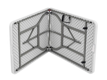 Cateringový skladací stôl VIVAS 244x75 cm je ako stvorený pre záhradné pikniky a odštartovanie grilovacej sezóny. S radosťou Vám spríjemní chvíle s rodinou a priateľmi počas horúcich letných dní a večerov. Jeho rozmery sú (ŠxHxV): 244x75x74 cm. Pracovná doska je vyrobená z kvalitného…