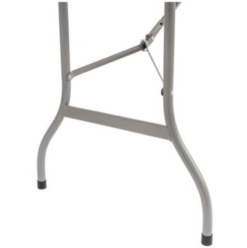 Cateringový skladací stôl VIVAS 244x75 cm je ako stvorený pre záhradné pikniky a odštartovanie grilovacej sezóny. S radosťou Vám spríjemní chvíle s rodinou a priateľmi počas horúcich letných dní a večerov. Jeho rozmery sú (ŠxHxV): 244x75x74 cm. Pracovná doska je vyrobená z kvalitného…