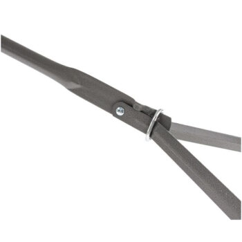 Cateringový skladací stôl VIVAS 244x75 cm je ako stvorený pre záhradné pikniky a odštartovanie grilovacej sezóny. S radosťou Vám spríjemní chvíle s rodinou a priateľmi počas horúcich letných dní a večerov. Jeho rozmery sú (ŠxHxV): 244x75x74 cm. Pracovná doska je vyrobená z kvalitného…