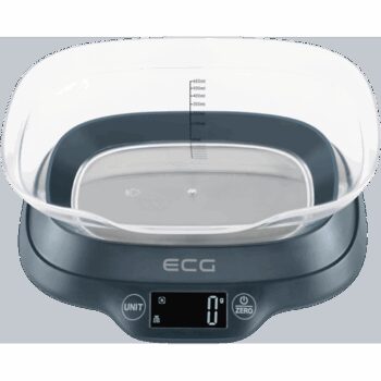 Váha kuchynská ECG KV1120SM