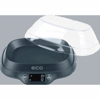 Váha kuchynská ECG KV1120SM