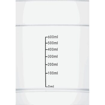 Váha kuchynská ECG KV1120SM