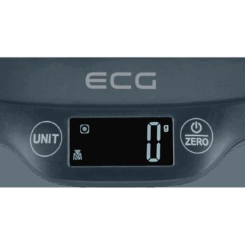 Váha kuchynská ECG KV1120SM