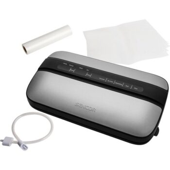 Vakuovačka SENCOR SVS 4010SS