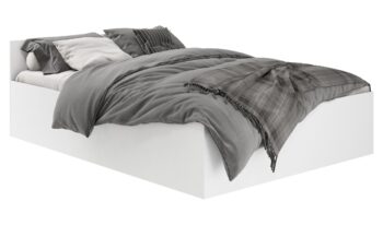 TEREZKA - Jednoduchosť a funkcie v dokonalej harmónii Predstavujeme TEREZKA - modernú váľandu, ktorá do vašej spálne vnesie nielen pohodlie, ale aj šik a praktickosť. Elegantná biela farba perfektne korešponduje s minimalistickým dizajnom a dodá vašej miestnosti svieži a vzdušný vzhľad.  Typ tovaru: Váľanda, jednolôžko  Materiál: LTD Rozmery: 68 x 107 x 205 cm Farba: Biela Vybavenie: Rošt v cene Počet osôb: Pre jedného Rozmer matraca: 100 x 200 cm  Vďaka integrovanému úložnému priestoru získate navyše miesto na uskladnenie svojich vecí a udržíte tak svoju spálňu v dokonalom poriadku. TEREZKA nie je len obyčajné jednolôžko, je to dokonalý spojenec pre tých, ktorí hľadajú štýl aj funkciu v jednom balení. Nenechajte si ujsť túto jedinečnú ponuku a objednajte si TEREZKA ešte dnes!