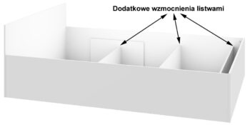 TEREZKA: Elegancia duba Sonoma pre vašu spálňu Hľadáte jednolôžko, ktoré spája dizajn s funkčnosťou? TEREZKA je válenka, ktorá nielen skvele vyzerá, ale tiež ponúka množstvo praktických vlastností. Inšpirujte sa prírodným vzhľadom duba Sonoma a premeňte svoju spálňu na oázu pokoja a pohodlia.  Typ tovaru: Váľanda, jednolôžko Materiál : LTD Rozmery: 68 x 107 x 205 cm Farba: Dub Sonoma Vybavenie: Rošt v cene Počet osôb: Pre jedného Rozmer lôžka: 100 x 200 cm  Vďaka integrovanému úložnému priestoru ušetríte miesto a zároveň si uchováte všetko potrebné v dosahu. S TEREZKA si zaručene vylepšíte nielen vzhľad, ale aj funkčnosť vášho interiéru. Kvalita, dizajn a komfort - to všetko v jednom produkte.