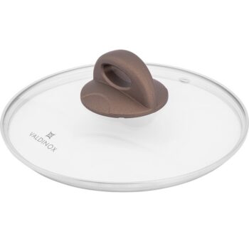 Valdinox Aurum Kastról s nepriľnavým povrchom s pokrievkou, 20 cm, 3,2 l