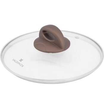 Valdinox Aurum Kastról s nepriľnavým povrchom s pokrievkou, 24 cm, 6 l