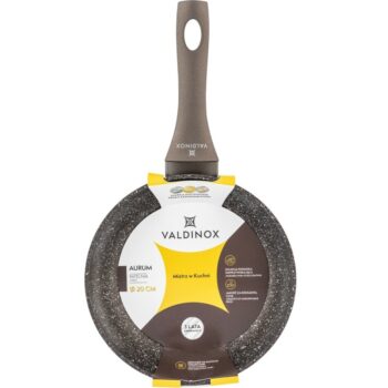 Valdinox Aurum Panvica s nepriľnavým povrchom, 20 cm, 20 cm
